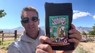 Thumbnail: Bearapeligic brand coffee