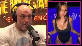 Thumbnail: Joe Reacts to Sophie Rain Making $43M on OF