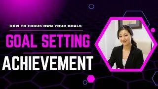Thumbnail: Goals Setting And Achievements | How to Set Goals and Achieve Them Like Elon Musk