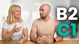 Thumbnail: English Podcast for Learning English B2 C1 Health and Wellness
