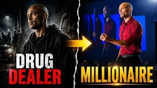 Thumbnail: I Went From Drug Dealer to Millionaire Using These 3 Rules