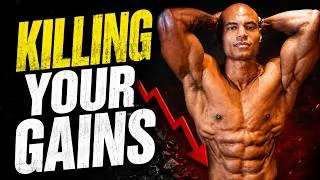 Thumbnail: WARNING: 5 Habits Ruining Your Physique