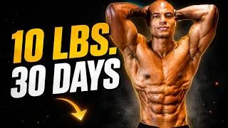Thumbnail: 5 Things I’d Do to Lose 10 Pounds in 30 Days