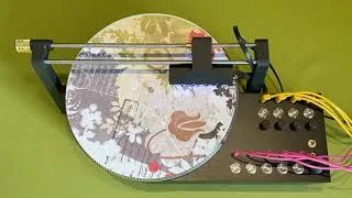 Thumbnail: Highlights Kids l Learn about a new instrument l Synescope