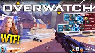 Thumbnail: Overwatch MOST VIEWED Twitch Clips of The Week! #418