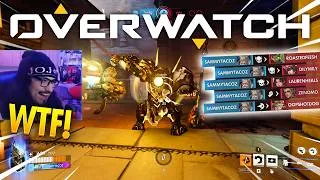 Thumbnail: Overwatch - Funny Moments & Best Highlights #183