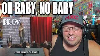 Thumbnail: ISMO | Dirty Talk in America | REACTION