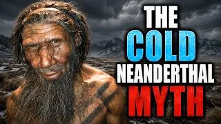 Thumbnail: Neanderthal Fossils Reveal A Truth We Ignored For Decades