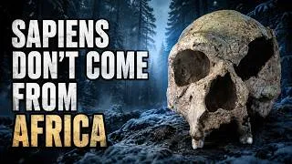 Thumbnail: Europe's Oldest Modern Humans? The 400,000 Year Old Secret