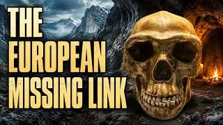 Thumbnail: This Fossil Breaks the Human Family Tree