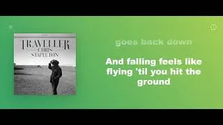Thumbnail: Chris Stapleton - Parachute Lyrics