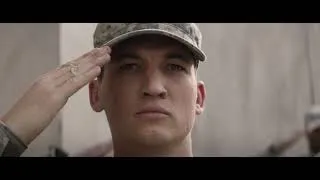 Thumbnail: Aaron Lewis - Am I The Only One ft. Thank You For Your Service (Movie)