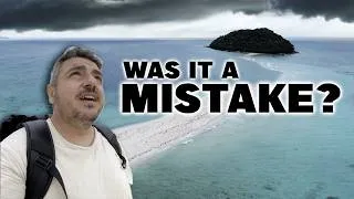 Thumbnail: Did I Make a Mistake Coming to Romblon?