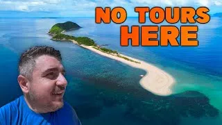 Thumbnail: The Coron Islands Most People Never Visit
