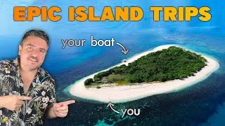 Thumbnail: 5 Epic Island Adventures for Your 2026 Travel List
