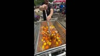 Thumbnail: HPC Crawfish Cookoff