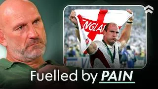 Thumbnail: The BRUTAL Standards That Won England the Rugby World Cup: Lawrence Dallaglio