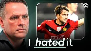 Thumbnail: Michael Owen: Having Everything Footballers Dream of But HATING Playing