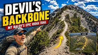 Thumbnail: DevilsBackboneX