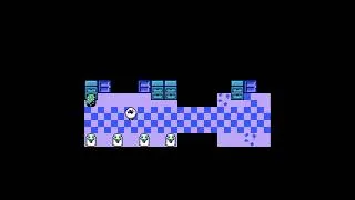 Thumbnail: Ultra Violet Music Extended - FC Dungeon