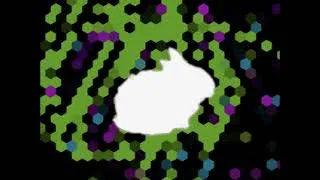 Thumbnail: Ultra Violet Music Extended - Liminal Building: Cushion Rave