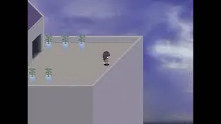 Thumbnail: Ultra Violet Music Extended - Liminal Building: Roof