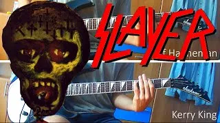 Thumbnail: Seasons In The Abyss - Slayer Guitar Cover HD (w/ solos)