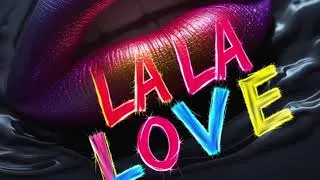 Thumbnail: High Resistance - La La Love