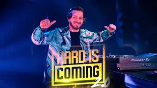 Thumbnail: High Resistance l HARD IS COMING 2.0