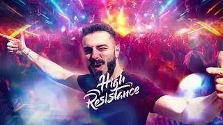 Thumbnail: High Resistance - XTAZY