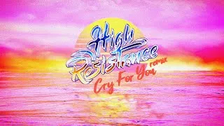 Thumbnail: September - Cry For You (High Resistance Remix) Official Videoclip