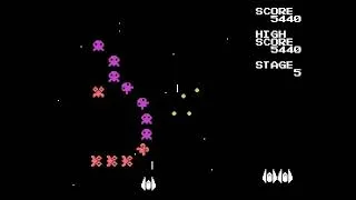 Thumbnail: Guntus for the TI-99/4A