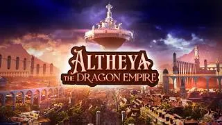 Thumbnail: Kelscariss, City of Dragons! | Altheya: The Dragon Empire #106