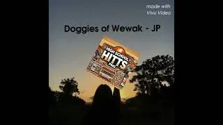 Thumbnail: Doggies of Wewak - JP (Original)