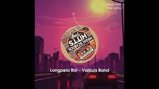 Thumbnail: Longpela Rot  - Vaibuls Band 