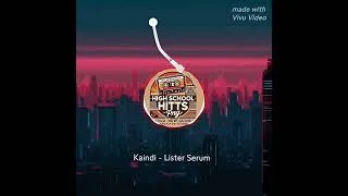 Thumbnail: Kaindi - Lister Serum