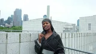 Thumbnail: IN CONVERSATION WITH KELELA || HIGHSNOBIETY COVER EXCLUSIVE