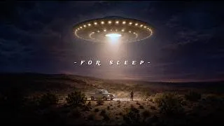 Thumbnail: 2hrs of UFO Encounters for Sleep | High Strangeness