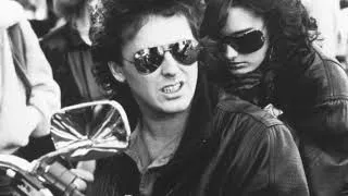 Thumbnail: Mike Reno - Guilty as Charged [RESTORED]