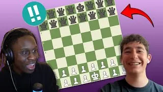 Thumbnail: Coaching SmallFryz from Beginner to Pro