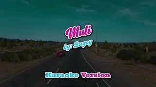 Thumbnail: Muli - Bugoy - karaoke