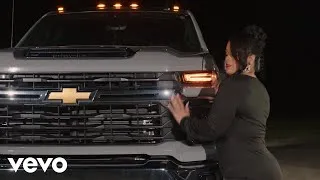 Thumbnail: Highway Heavy - Time With You (Official Music Video) ft. Tawanna Louis