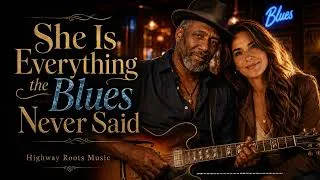 Thumbnail: She Is Everything the Blues Never Said  The Greatest Blues Love Song  Highway Roots Music