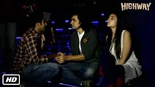 Thumbnail: Highway Wins Hearts Everywhere | Audience Reaction | Imtiaz Ali | Alia Bhatt