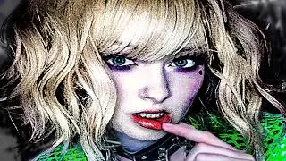 Thumbnail: TikTok's Cosplaying Creep | The Untold Story of SnowTheSaltQueen