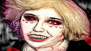 Thumbnail: TikTok’s Hazbin Creep | The Untold Story of AuressCosplays