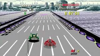 Thumbnail: F-Zero Hack: Formular Zero Ultimate / Part 5 / Master / Hack in HD 16:9 / SNES / bsnes