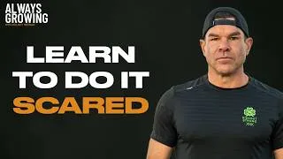 Thumbnail: Addict, Champion, Father, Friend | Ken Rideout