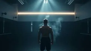 Thumbnail: Unleash Your Potential with Cinematic Soundtracks for High-Performance Workouts