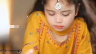 Thumbnail: Mubarak Eid Mubarak | 4K Video |  Sabko Sabko Eid Mubarak || Aayat Naats || Eid Naat 2025